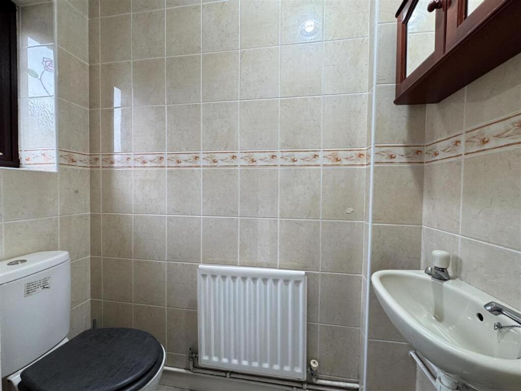 Clove, 3-4 Bed House With Garden, Free Parking, Sleeps 9 In Grays & Chafford Hundred Stifford Esterno foto